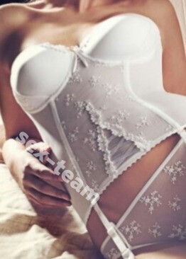 Проститутка Влада